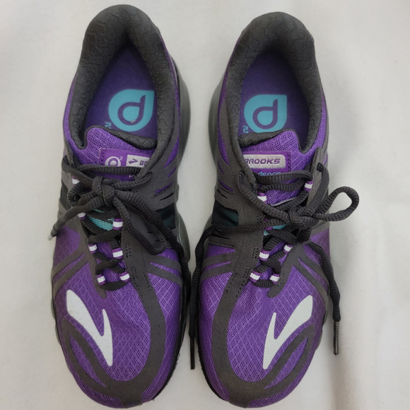 Brooks Shoes - BROOKS Women's Pure Cadence 2 - 9.5